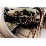 Jaguar XE - 2.0 D200 MHEV R-Dynamic SE Black Auto Euro 6 (s/s) 4dr