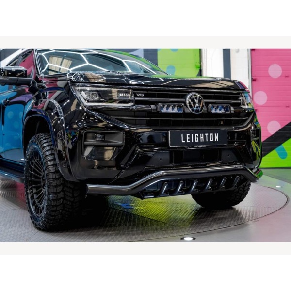 Volkswagen Amarok - 3.0 TDI V6 Style Auto 4Motion Euro 6 (s/s) 4dr