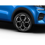 Citroen e-C3 - 44kWh MAX (7.4kW Charger) Auto 5dr