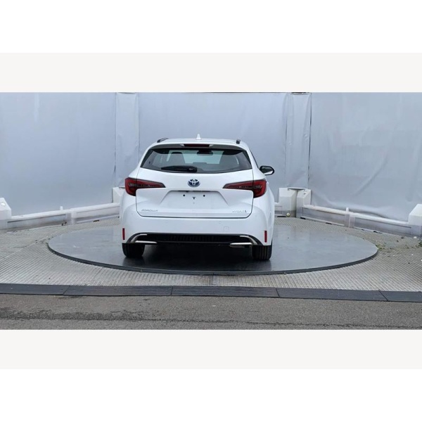 Toyota Corolla - 1.8 VVT-h Icon Touring Sports CVT Euro 6 (s/s) 5dr