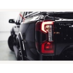 Ford Ranger - 2.0 TD EcoBlue Wildtrak Double Cab Pickup Auto 4WD Euro 6 (s/s) 4dr