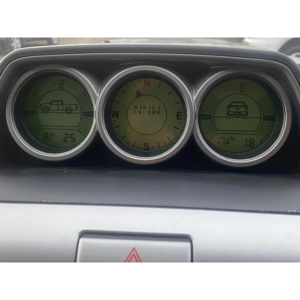 Ford Ranger - 2.5 TDCi XLT Thunder 4x4 4dr
