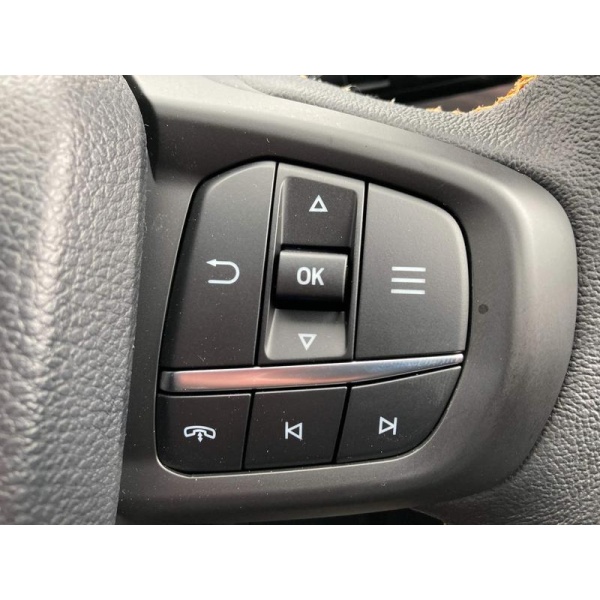 Ford Ranger - 2.0 TD EcoBlue Wildtrak Auto 4WD Euro 6 (s/s) 4dr
