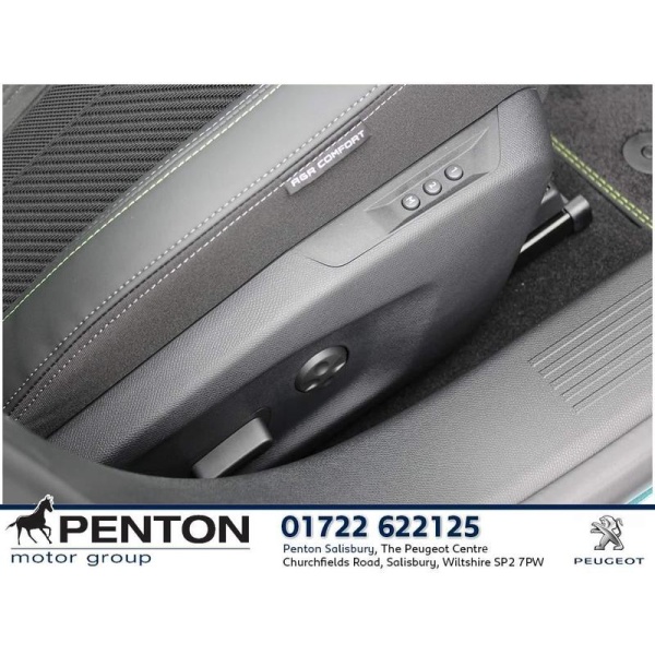Peugeot 308 SW - 1.2 PureTech GT EAT Euro 6 (s/s) 5dr