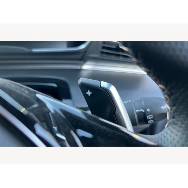 Peugeot 508 SW - 1.6 12.4kWh GT e-EAT Euro 6 (s/s) 5dr