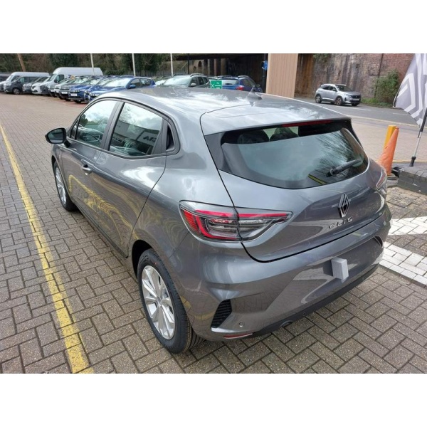 Renault Clio - 1.0 TCe evolution Euro 6 (s/s) 5dr