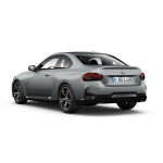 BMW 2 Series - 2.0 220i M Sport Auto Euro 6 (s/s) 2dr