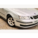 Saab 9-3 - 1.9 TiD Linear 4dr