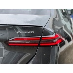 BMW i5 - 40 83.9kWh M Sport Pro Auto eDrive 4dr (11kW Charger)