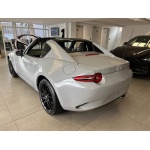Mazda MX-5 RF - 2.0 SKYACTIV-G Homura Euro 6 (s/s) 2dr