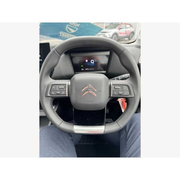 Citroen C4 - 1.2 PureTech YOU! Euro 6 (s/s) 5dr
