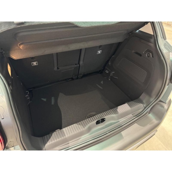 Citroen C3 Aircross - 1.2 PureTech MAX EAT6 Euro 6 (s/s) 5dr