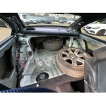 BMW 3 Series - 2.5 325Ci 325 Sport 2dr