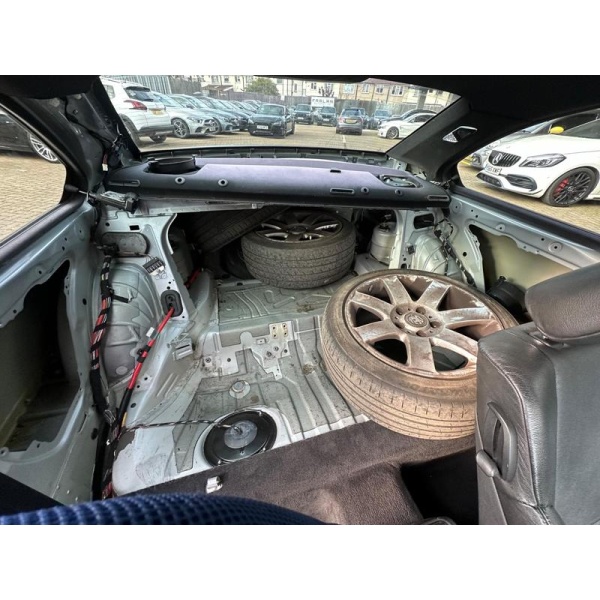 BMW 3 Series - 2.5 325Ci 325 Sport 2dr