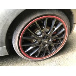 MINI Convertible - 1.6 John Cooper Works Euro 4 2dr