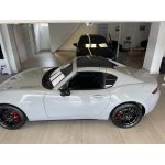 Mazda MX-5 RF - 2.0 SKYACTIV-G Homura Euro 6 (s/s) 2dr