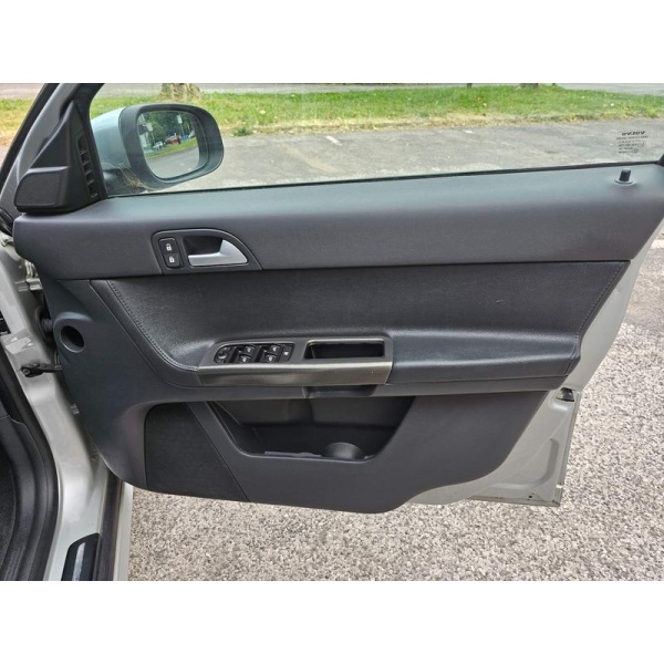 Volvo V50 - 1.8 Sport Euro 4 5dr