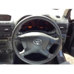 Toyota Avensis - 2.0 D-4D T3-S Estate 5dr Diesel Manual (158 g/km, 114 bhp)
