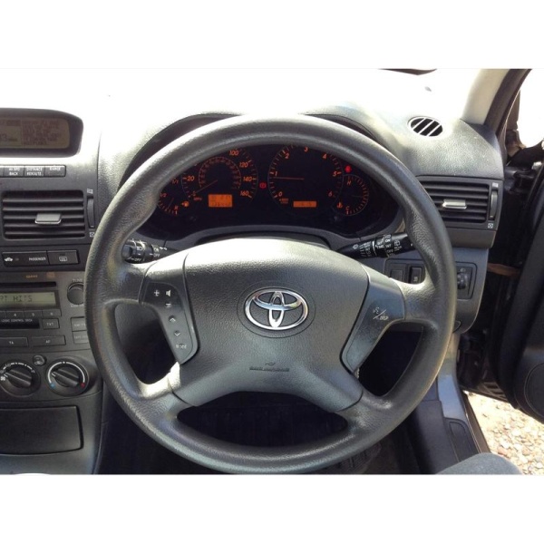 Toyota Avensis - 2.0 D-4D T3-S Estate 5dr Diesel Manual (158 g/km, 114 bhp)