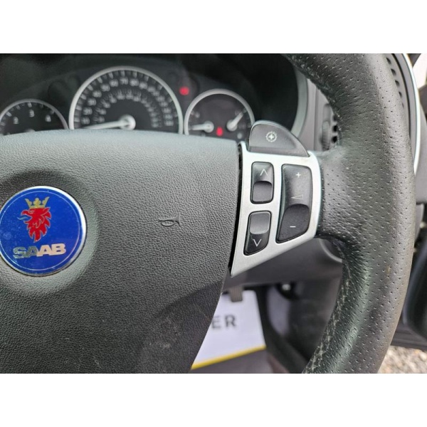 Saab 9-3 - 1.9 TiD Vector Sport Sportwagon 5dr