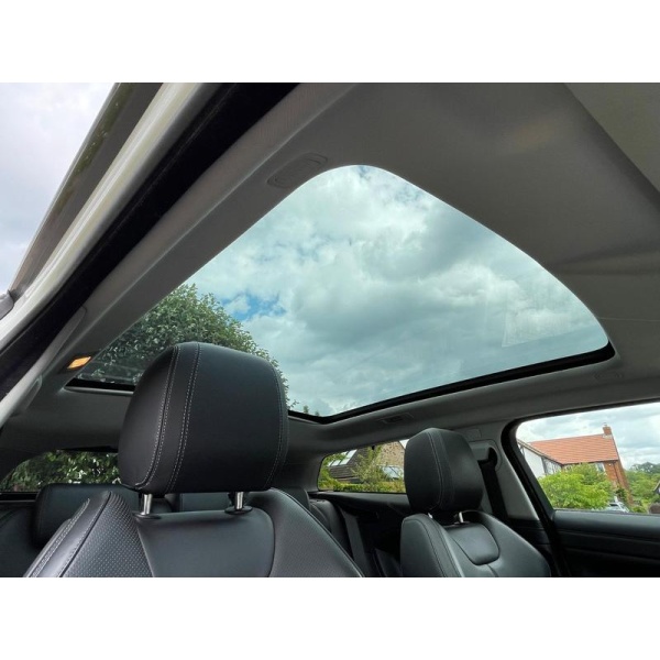 Land Rover Range Rover Evoque - 2.0 TD4 HSE Dynamic Auto 4WD Euro 6 (s/s) 3dr