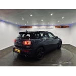 MINI Clubman - 2.0 Cooper S Auto Euro 6 (s/s) 6dr