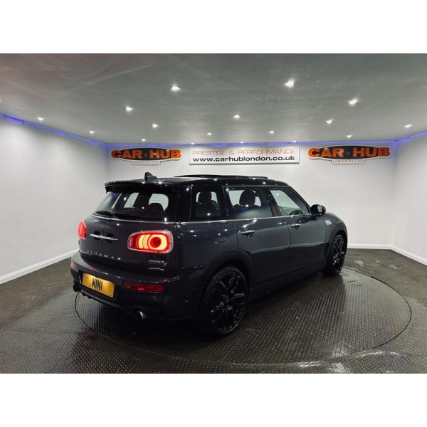 MINI Clubman - 2.0 Cooper S Auto Euro 6 (s/s) 6dr