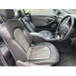 Mercedes-Benz CLK - 1.8 CLK200 Kompressor Elegance 2dr