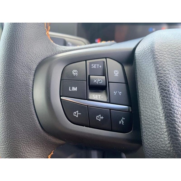 Ford Ranger - 2.0 TD EcoBlue Wildtrak Auto 4WD Euro 6 (s/s) 4dr