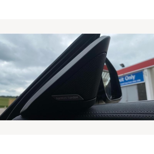 BMW Z4 Roadster - BMW Z4 M40i 3.0 2dr
