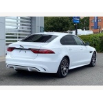 Jaguar XF - 2.0 D200 R-Dynamic Se Black 4Dr Auto