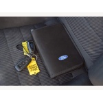Ford S-max - 2.0 TDCi Titanium Powershift Euro 5 5dr