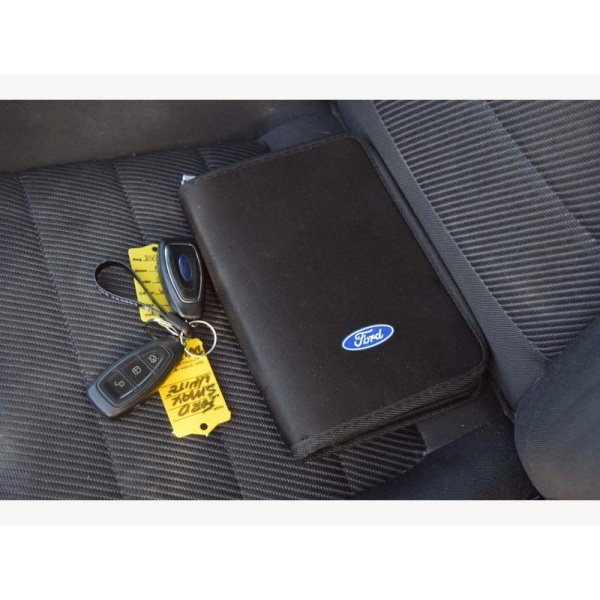 Ford S-max - 2.0 TDCi Titanium Powershift Euro 5 5dr