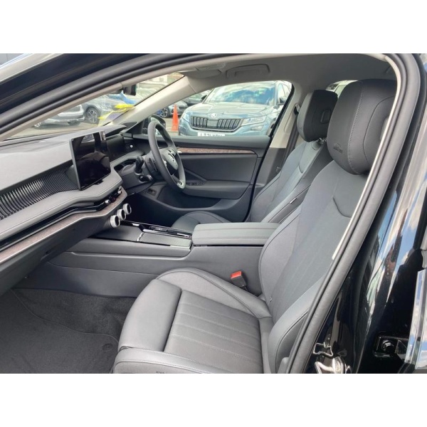 SKODA Superb - 2.0 TDI Laurin & Klement DSG 4WD Euro 6 (s/s) 5dr