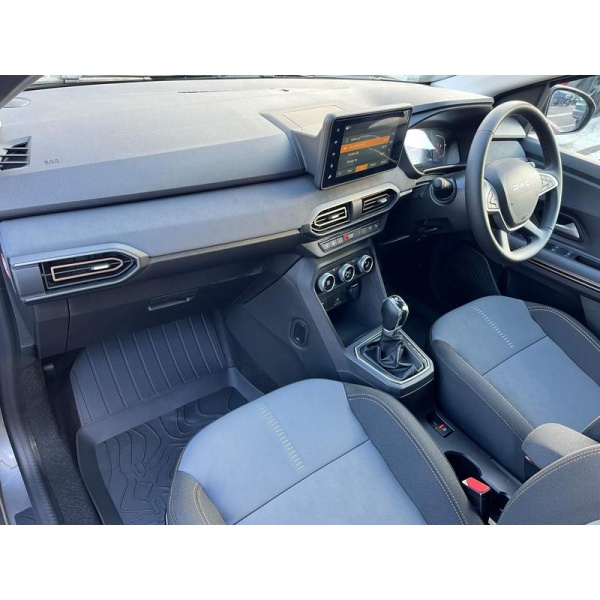 Dacia Jogger - Extreme HYBRID 140 MY24 1.6 5dr