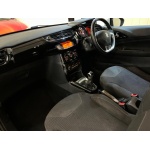 Citroen DS3 - 1.6 e-HDi Airdream DStyle Euro 5 (s/s) 3dr