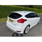 Ford Focus - 1.0T EcoBoost Zetec S Euro 6 (s/s) 5dr