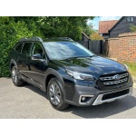 Subaru Outback - 2.5i Limited Lineartronic 4WD Euro 6 (s/s) 5dr