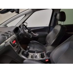 Ford S-max - 2.0 TDCi Titanium 5dr