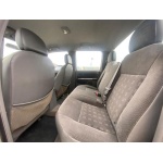 Isuzu Rodeo - 3.0 TD Denver Max LE 4WD 4dr
