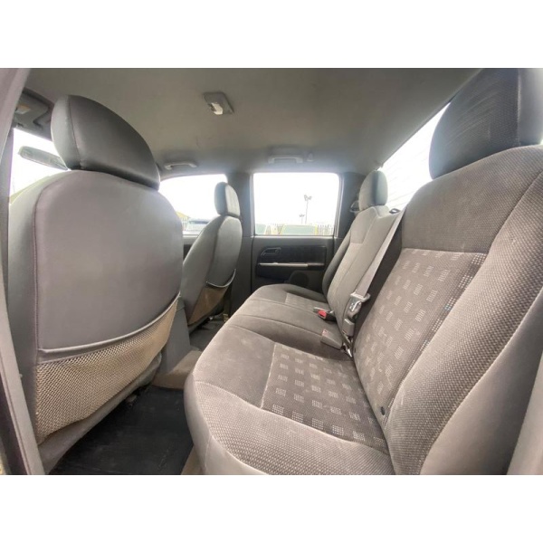 Isuzu Rodeo - 3.0 TD Denver Max LE 4WD 4dr