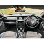 MG ZT - 2.0 135 CDTi + Saloon 4dr Diesel Manual (163 g/km, 129 bhp)