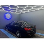 BMW 3 SERIES - 2.0 320D EFFICIENTDYNAMICS 4d 161 BHP ECONOMICAL / SMOOTH DRIVE