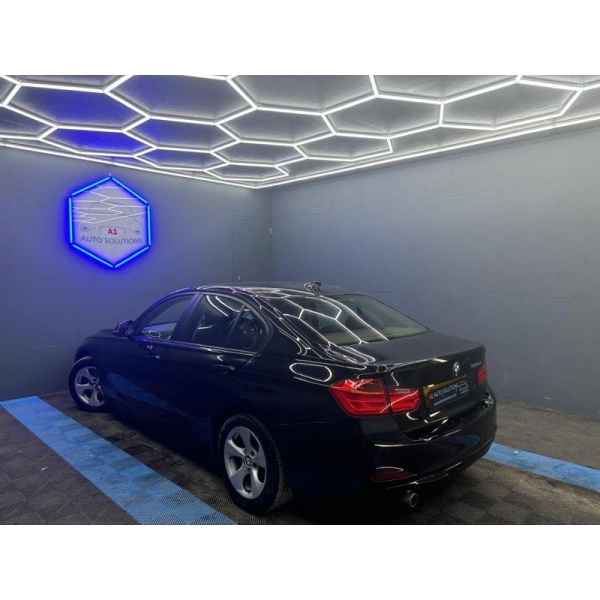 BMW 3 SERIES - 2.0 320D EFFICIENTDYNAMICS 4d 161 BHP ECONOMICAL / SMOOTH DRIVE