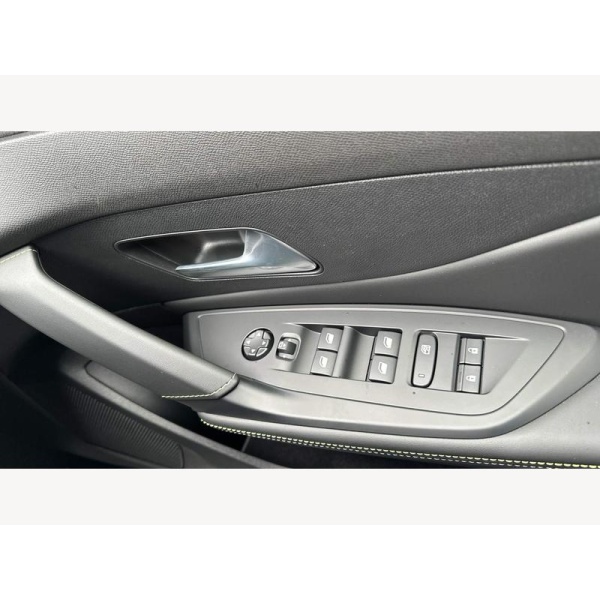 Peugeot 308 SW - 1.2 PureTech GT EAT Euro 6 (s/s) 5dr