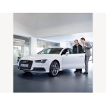 Audi A4 - Audi Saloon 35 TFSI Black Edition 4dr S Tronic 2.0