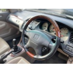 Honda Accord - 2.3i Type V 4dr