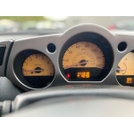 Nissan Murano - 3.5 V6 CVT 5dr