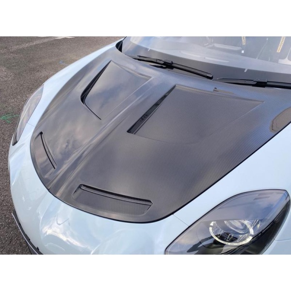 Alpine A110 - 1.8 Turbo R DCT Euro 6 2dr