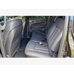 KGM Musso - 2.2D Saracen Plus Auto 4WD LWB Euro 6 4dr